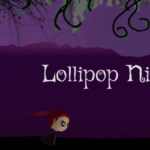 Lollipop Ninja