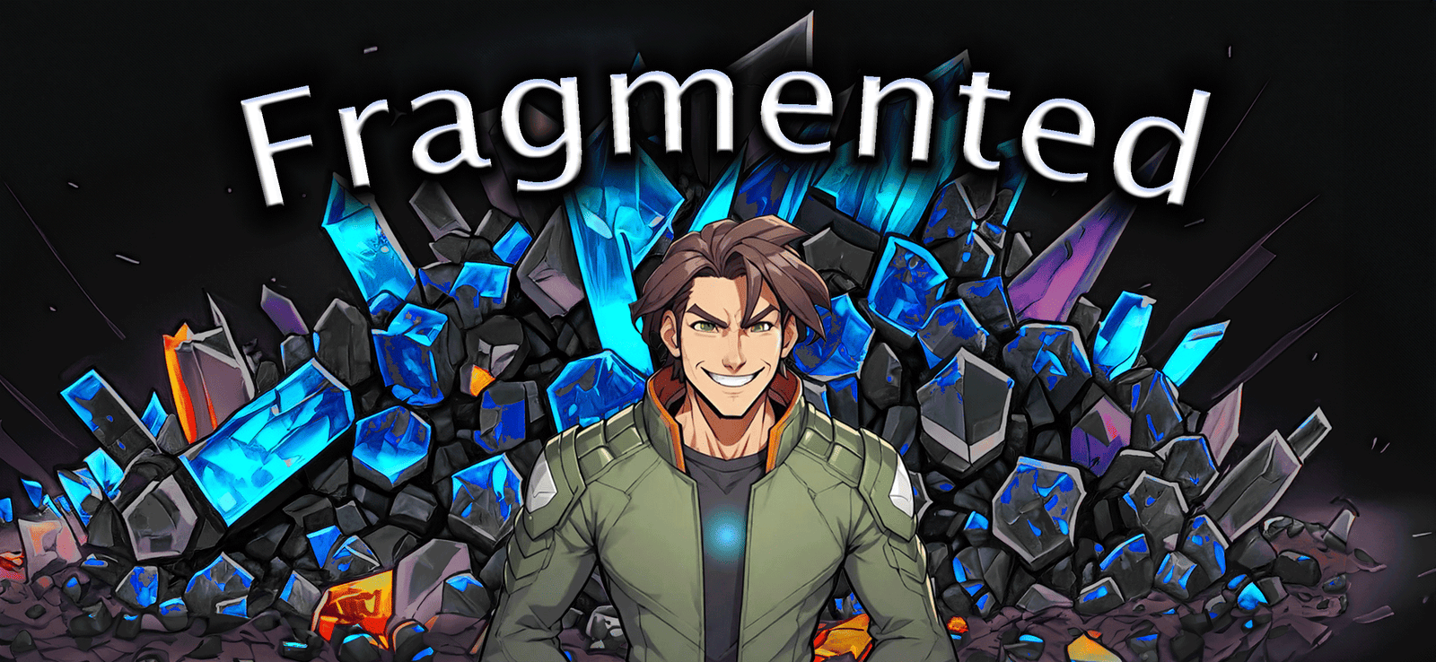 Fragmented
